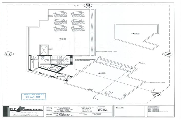 Image No.19-1 Bed Apartment for sale