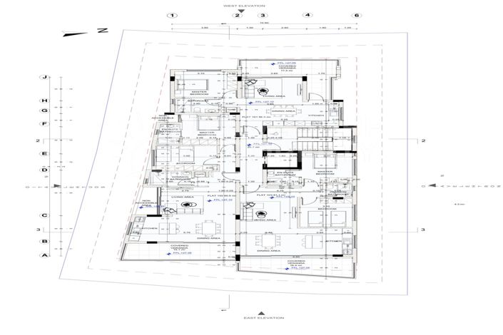 Image No.8-2 Bed Apartment for sale