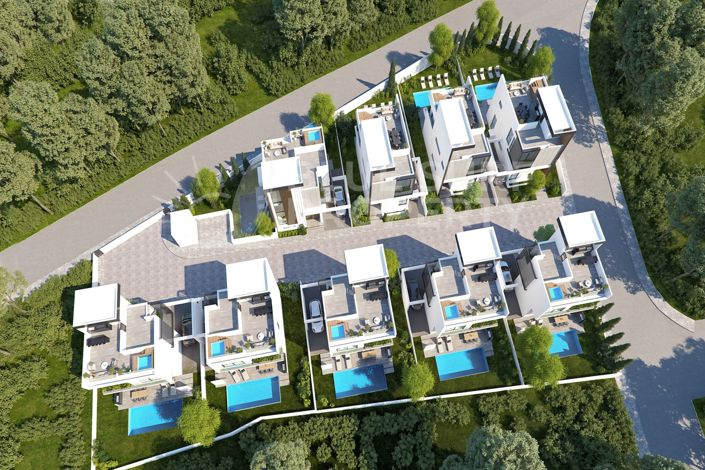 Image No.15-3 Bed Villa for sale