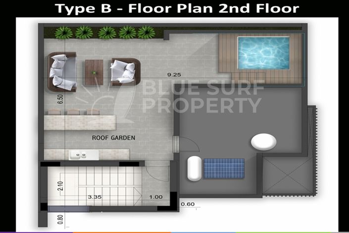 Image No.17-3 Bed Villa for sale