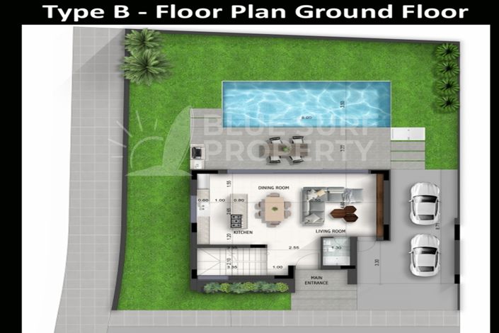 Image No.18-3 Bed Villa for sale