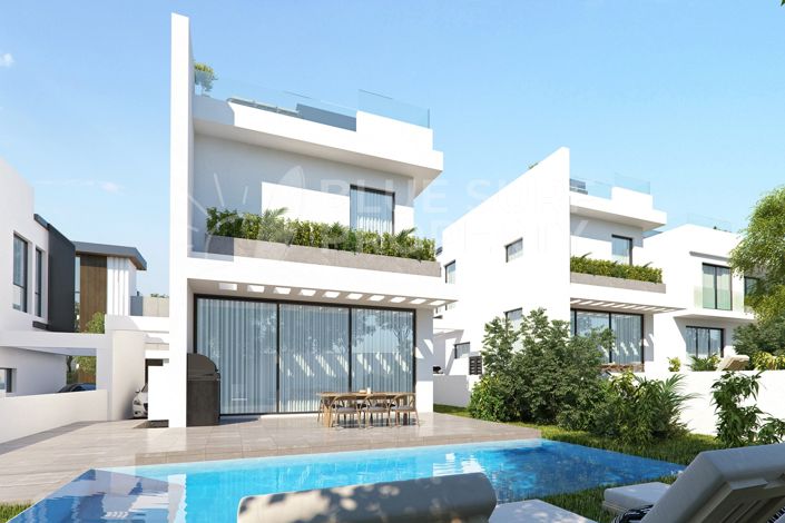 Image No.3-3 Bed Villa for sale