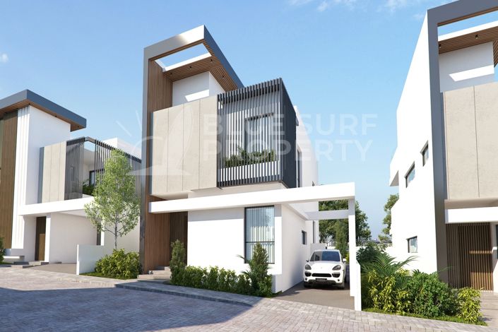 Image No.6-3 Bed Villa for sale