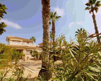 3 Bed Villa for sale