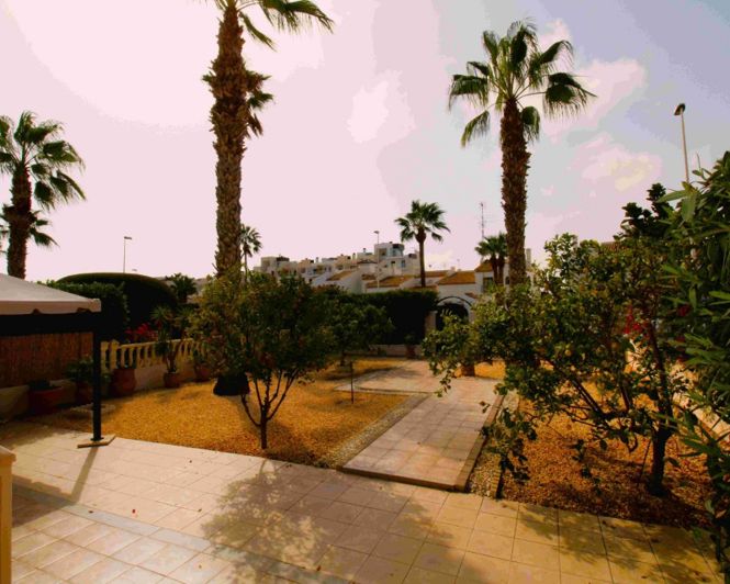 Image No.18-3 Bed Villa for sale