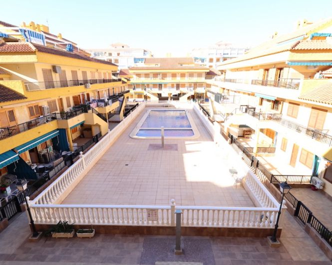 Image No.1-Apartment for sale