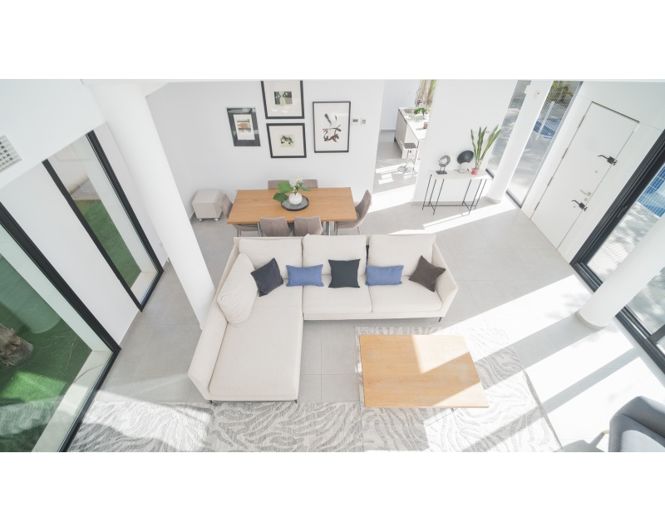 Image No.5-3 Bed Villa for sale