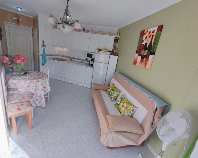 Image No.14-1 Bed Apartment for sale