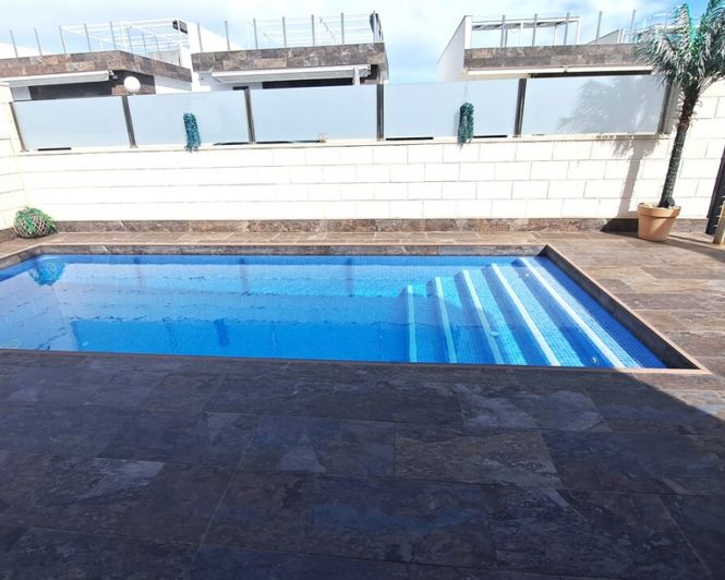 Image No.8-3 Bed Villa for sale