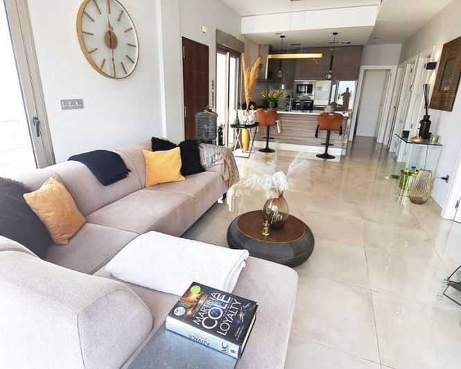 Image No.9-3 Bed Villa for sale