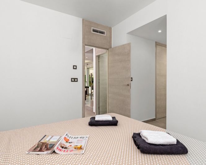 Image No.12-3 Bed Villa for sale