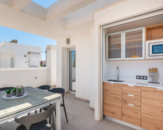 Image No.26-3 Bed Villa for sale