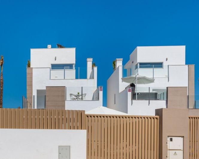 Image No.30-3 Bed Villa for sale