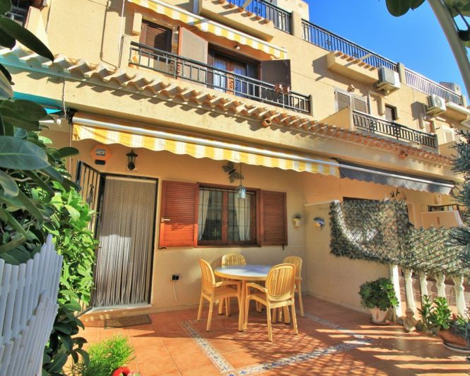 Image No.1-2 Bed Townhouse for sale