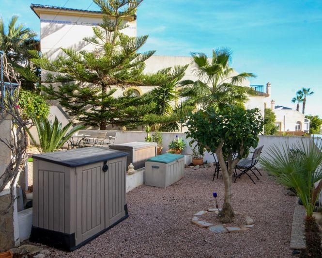 Image No.20-3 Bed Villa for sale