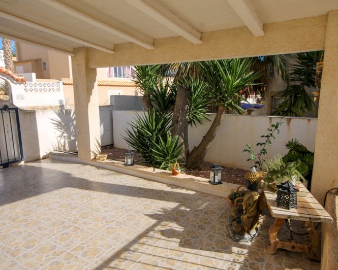 Image No.3-3 Bed Villa for sale