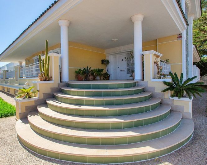 Image No.4-5 Bed Villa for sale