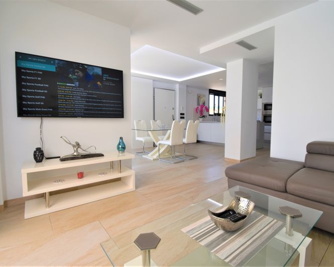 Image No.5-3 Bed Villa for sale