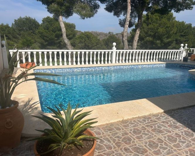 Image No.8-5 Bed Villa for sale