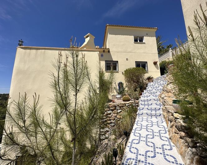 Image No.4-4 Bed Villa for sale