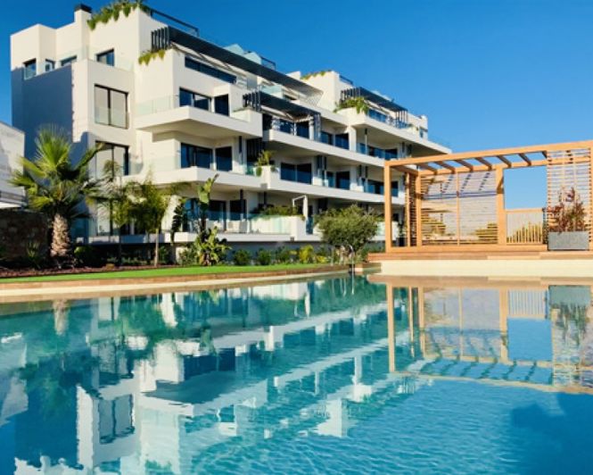 Image No.1-2 Bed Apartment for sale