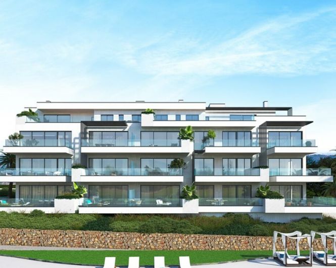 Image No.2-2 Bed Apartment for sale