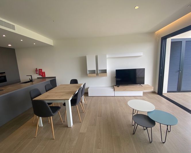 Image No.26-2 Bed Apartment for sale