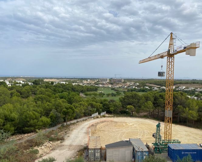 Image No.35-2 Bed Apartment for sale