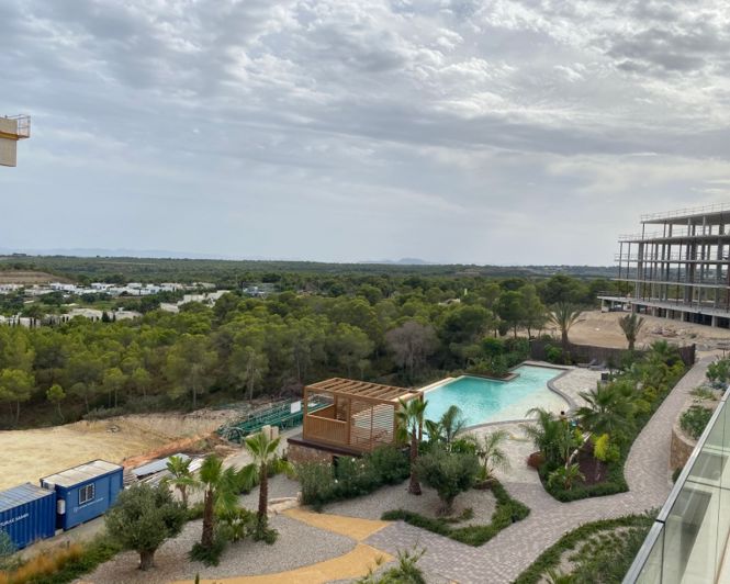 Image No.36-2 Bed Apartment for sale