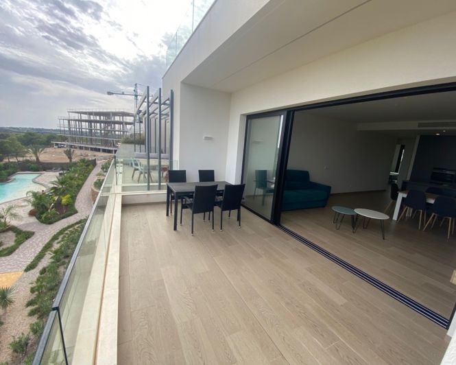 Image No.38-2 Bed Apartment for sale