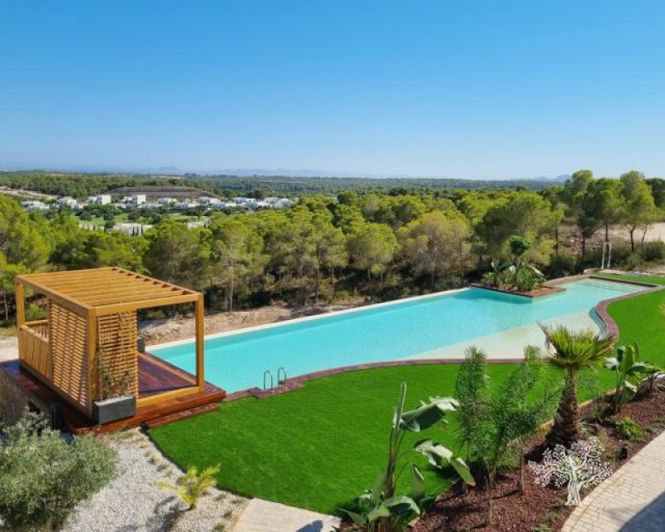 Image No.4-2 Bed Apartment for sale