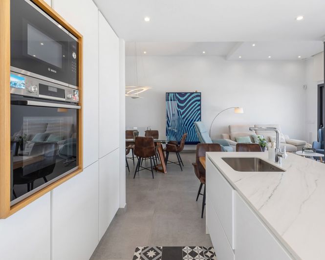 Image No.15-3 Bed Villa for sale