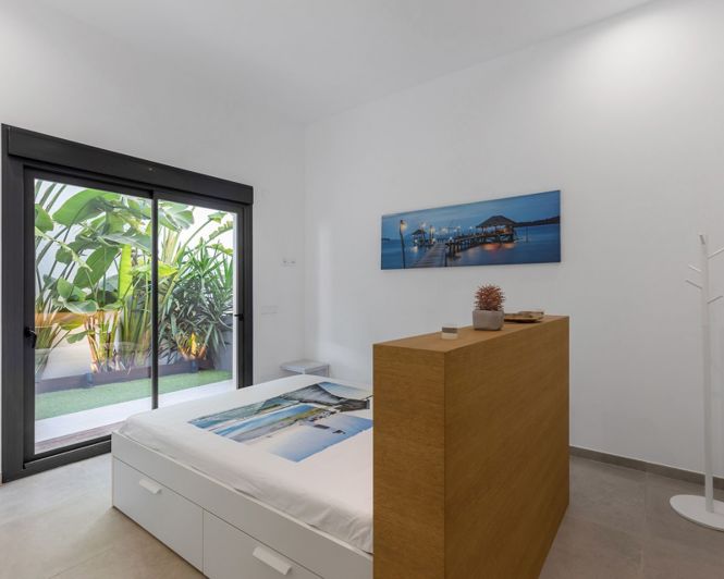 Image No.20-3 Bed Villa for sale