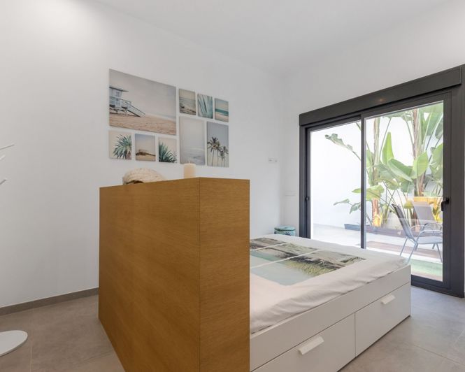 Image No.25-3 Bed Villa for sale