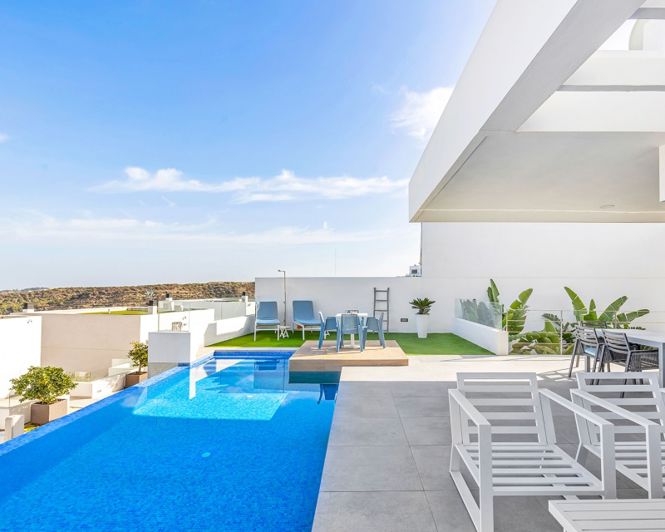 Image No.36-3 Bed Villa for sale