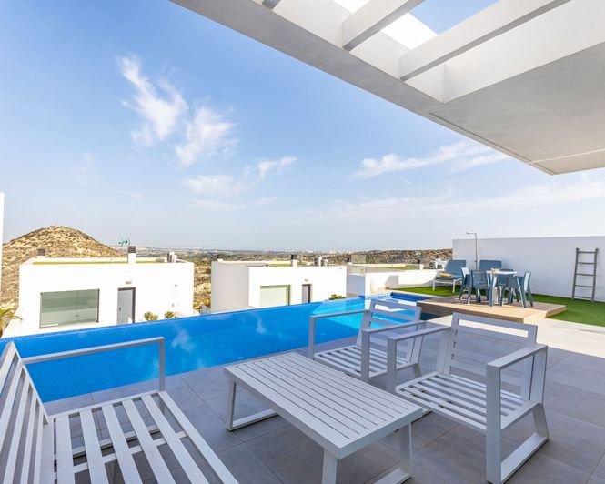 Image No.42-3 Bed Villa for sale