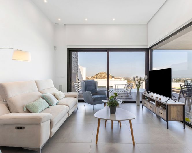 Image No.5-3 Bed Villa for sale