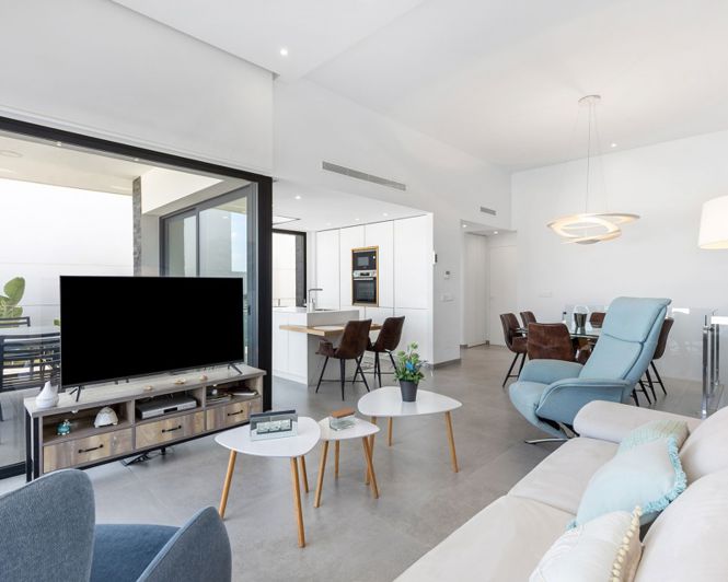 Image No.6-3 Bed Villa for sale