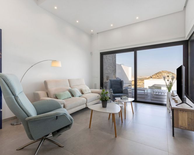 Image No.8-3 Bed Villa for sale