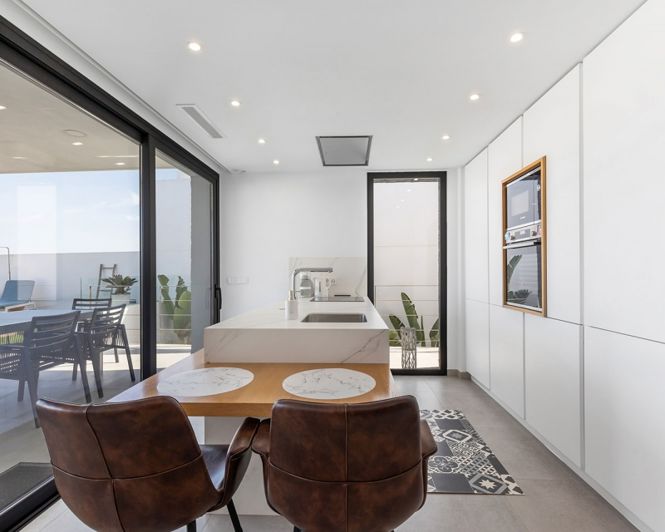 Image No.9-3 Bed Villa for sale