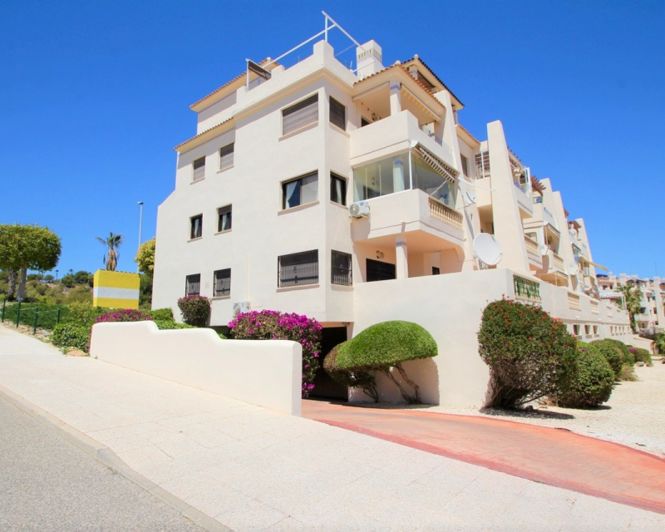 Image No.1-3 Bed Apartment for sale