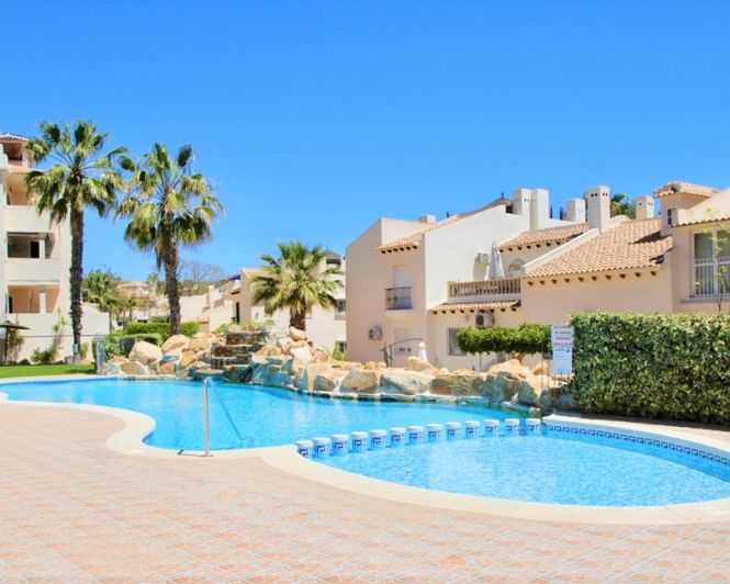 Image No.12-3 Bed Apartment for sale