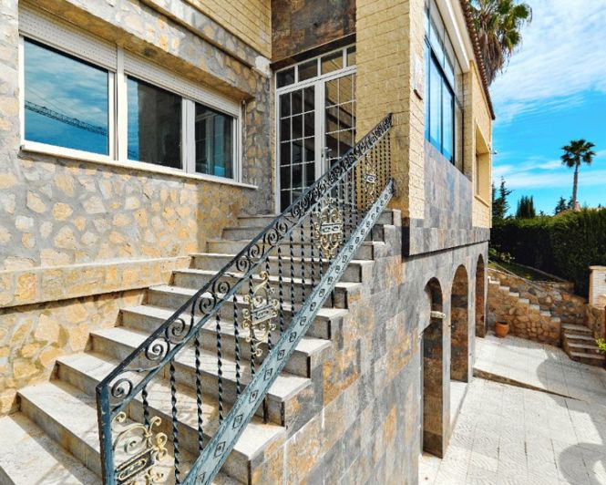 Image No.39-4 Bed Villa for sale