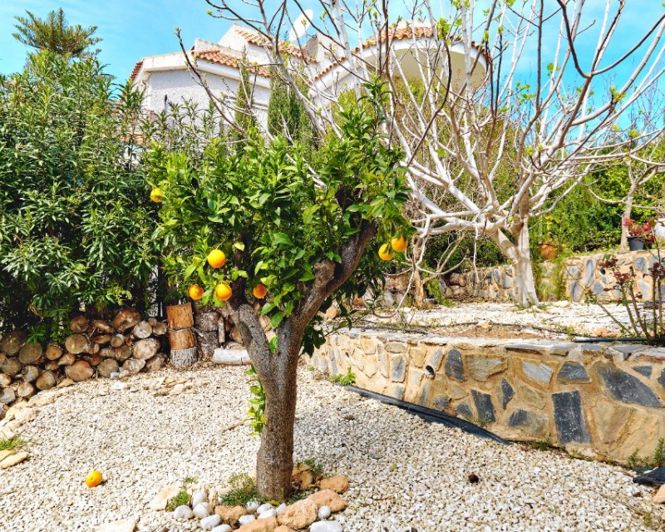 Image No.42-4 Bed Villa for sale