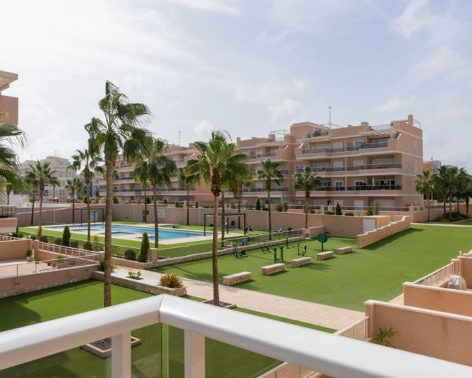Image No.1-3 Bed Apartment for sale