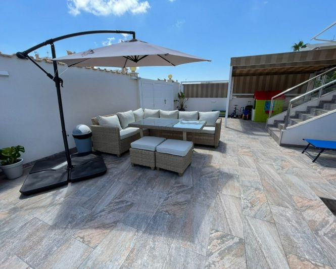 Image No.14-3 Bed Villa for sale