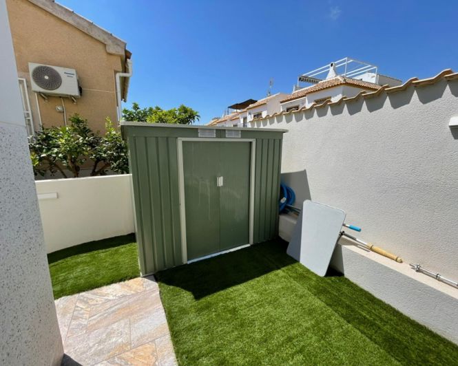 Image No.26-3 Bed Villa for sale