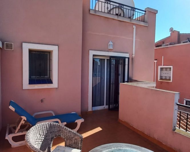 Image No.23-3 Bed Villa for sale