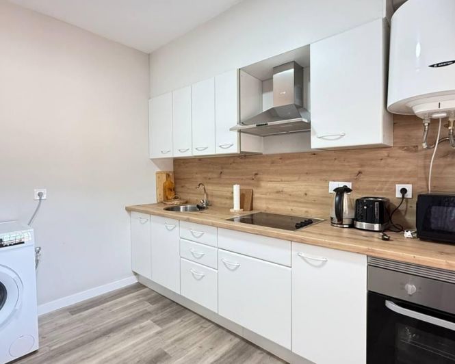 Image No.21-2 Bed Apartment for sale