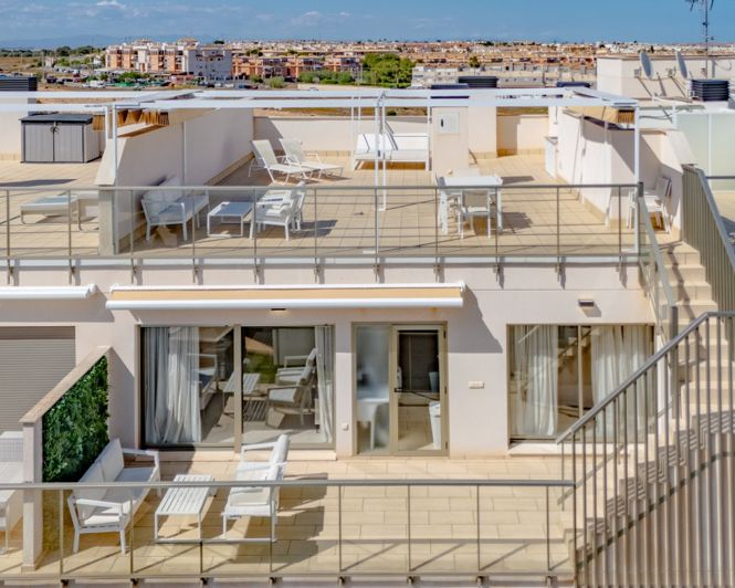 Image No.44-3 Bed Apartment for sale